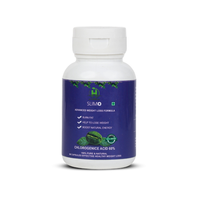 Slimo 60 Capsules