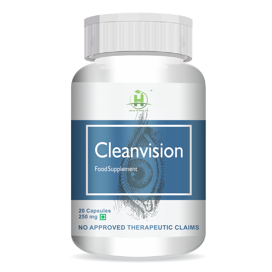 Clean Vision Clean Vision – Healthy Nutrition