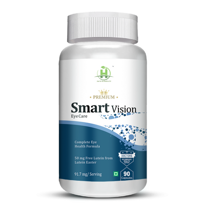 Smart Vision 90 Capsules